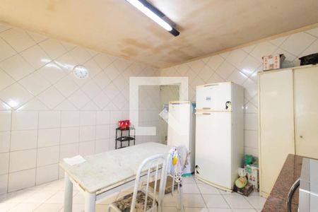 Cozinha de casa à venda com 3 quartos, 86m² em Jardim Japao, São Paulo