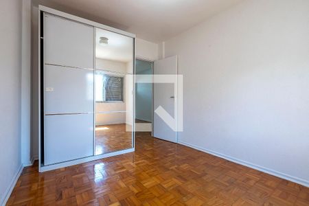 Quarto 1 de casa de condomínio para alugar com 2 quartos, 45m² em Pinheiros, São Paulo