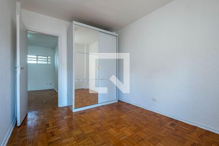 Quarto 2 de casa de condomínio para alugar com 2 quartos, 45m² em Pinheiros, São Paulo