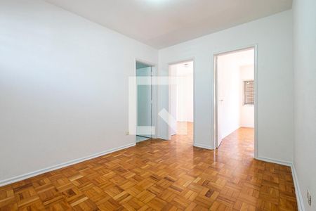 Sala de casa de condomínio à venda com 2 quartos, 45m² em Pinheiros, São Paulo