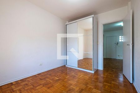 Quarto 1 de casa de condomínio à venda com 2 quartos, 45m² em Pinheiros, São Paulo