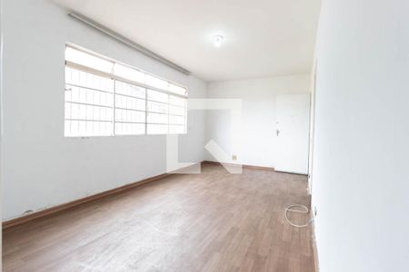 Sala de apartamento à venda com 2 quartos, 64m² em Vila Irmãos Arnoni, São Paulo