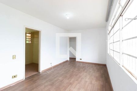 Sala de apartamento à venda com 2 quartos, 64m² em Vila Irmãos Arnoni, São Paulo