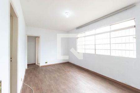 Sala de apartamento à venda com 2 quartos, 64m² em Vila Irmãos Arnoni, São Paulo