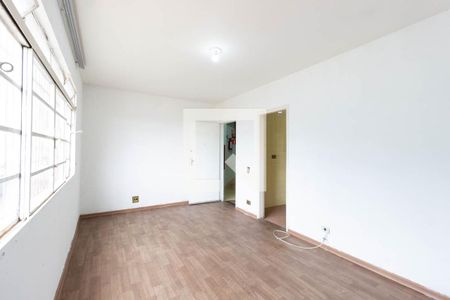 Sala de apartamento à venda com 2 quartos, 64m² em Vila Irmãos Arnoni, São Paulo