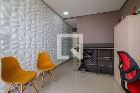 Cobertura de casa à venda com 3 quartos, 178m² em Hípica, Porto Alegre