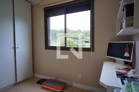 Quarto 1 de apartamento à venda com 3 quartos, 75m² em Jardim Carvalho, Porto Alegre