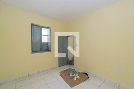 Quarto de casa para alugar com 1 quarto, 58m² em Ramos, Rio de Janeiro