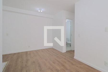 Sala de apartamento para alugar com 2 quartos, 55m² em Mooca, São Paulo