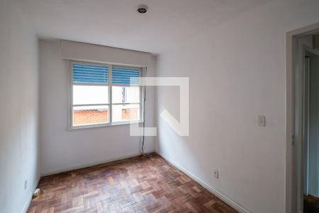 Quarto 1 de apartamento à venda com 2 quartos, 52m² em Cristal, Porto Alegre