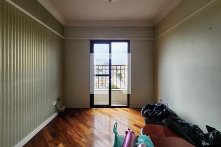 Sala de apartamento para alugar com 3 quartos, 89m² em Boa Vista, São Caetano do Sul