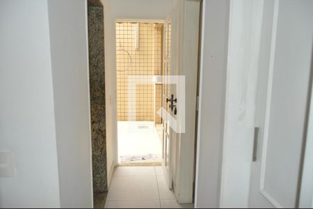 Corredor  de casa de condomínio para alugar com 5 quartos, 100m² em Rocha, Rio de Janeiro