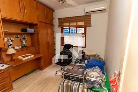 Quarto de casa de condomínio para alugar com 4 quartos, 100m² em Rocha, Rio de Janeiro