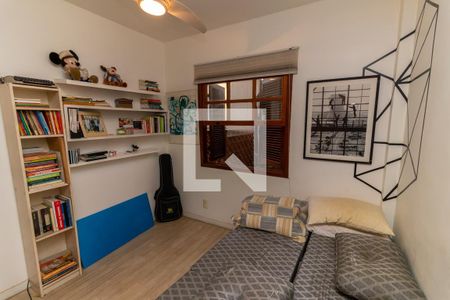 Quarto de casa de condomínio para alugar com 4 quartos, 100m² em Rocha, Rio de Janeiro