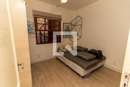 Quarto de casa de condomínio para alugar com 4 quartos, 100m² em Rocha, Rio de Janeiro