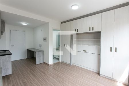 Studio de kitnet/studio para alugar com 1 quarto, 26m² em Vila Zilda, São Paulo