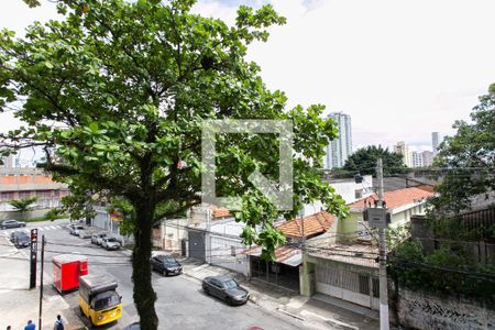 Vista de kitnet/studio para alugar com 1 quarto, 26m² em Vila Zilda, São Paulo