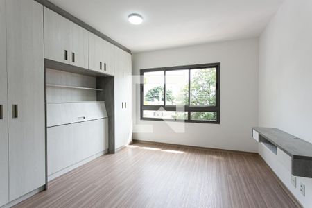 Studio de kitnet/studio para alugar com 1 quarto, 26m² em Vila Zilda, São Paulo