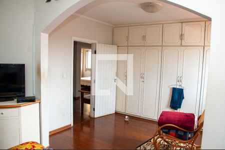 Casa à venda com 4 quartos, 464m² em Chácara Primavera, Campinas