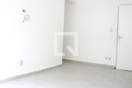 Sala de apartamento para alugar com 2 quartos, 80m² em Centro, São Vicente