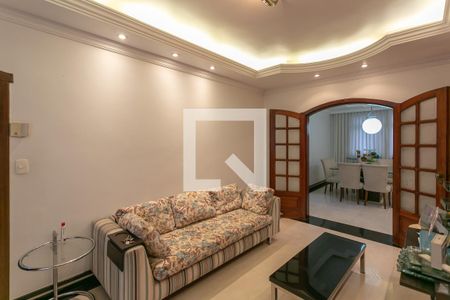 Apartamento à venda com 220m², 4 quartos e 4 vagasSala