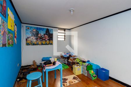 Quarto 1 de casa à venda com 4 quartos, 120m² em Belenzinho, São Paulo