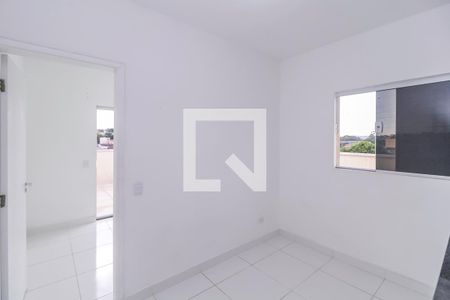 Sala de apartamento para alugar com 1 quarto, 60m² em Vila Divina Pastora, São Paulo