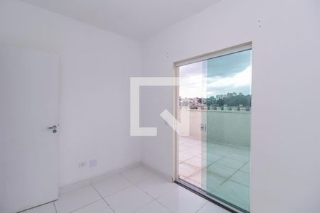 Quarto de apartamento para alugar com 1 quarto, 60m² em Vila Divina Pastora, São Paulo