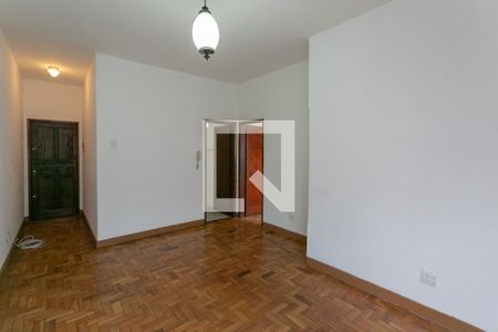 Sala de apartamento para alugar com 2 quartos, 70m² em Lagoinha, Belo Horizonte