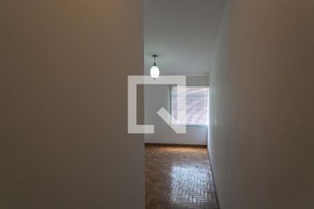 Sala de apartamento para alugar com 2 quartos, 70m² em Lagoinha, Belo Horizonte