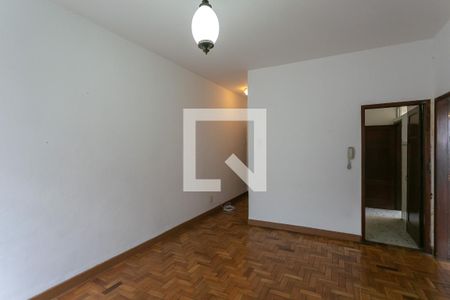 Sala de apartamento para alugar com 2 quartos, 70m² em Lagoinha, Belo Horizonte