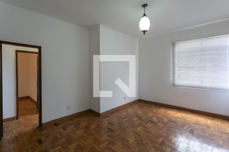 Sala de apartamento para alugar com 2 quartos, 70m² em Lagoinha, Belo Horizonte