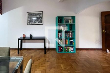 Sala 2 de casa para alugar com 4 quartos, 200m² em Planalto Paulista, São Paulo