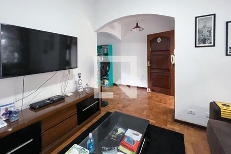 Sala de casa para alugar com 4 quartos, 200m² em Planalto Paulista, São Paulo
