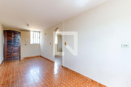 Sala de apartamento à venda com 2 quartos, 60m² em Parque Edu Chaves, São Paulo