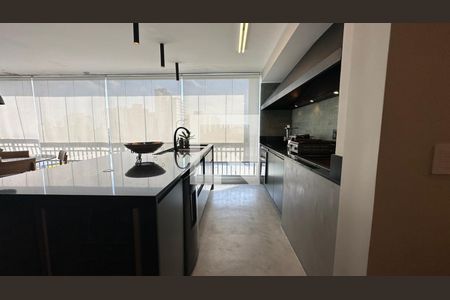 Apartamento à venda com 4 quartos, 310m² em Santo Amaro, São Paulo