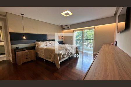 Apartamento à venda com 4 quartos, 310m² em Santo Amaro, São Paulo