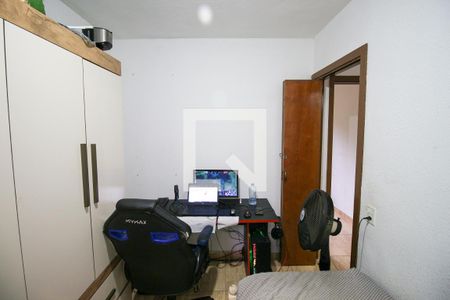 Quarto de apartamento à venda com 2 quartos, 47m² em Colônia (zona Leste), São Paulo