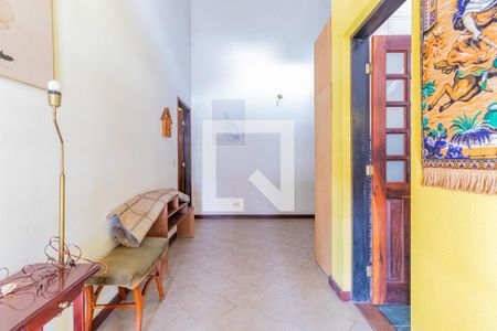 Suíte 1 de casa para alugar com 2 quartos, 200m² em Jardim Ipanema (zona Sul), São Paulo