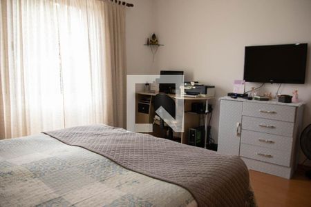 Quarto 2 de apartamento para alugar com 2 quartos, 84m² em Vila Gustavo, São Paulo