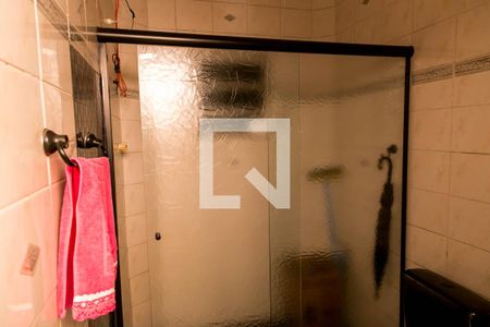 Banheiro 1 de casa à venda com 3 quartos, 373m² em Vila Nogueira, Diadema