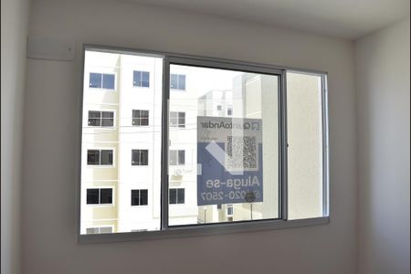 Detalhe de apartamento para alugar com 2 quartos, 45m² em Campo Grande, Rio de Janeiro