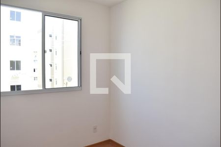 Quarto 1 de apartamento para alugar com 2 quartos, 45m² em Campo Grande, Rio de Janeiro