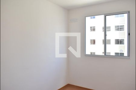 Quarto 1 de apartamento para alugar com 2 quartos, 45m² em Campo Grande, Rio de Janeiro