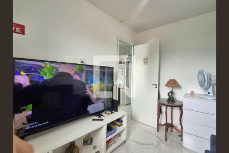 Quarto 1 de apartamento para alugar com 2 quartos, 60m² em Recreio dos Bandeirantes, Rio de Janeiro