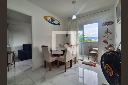 Sala de apartamento para alugar com 2 quartos, 60m² em Recreio dos Bandeirantes, Rio de Janeiro