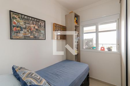 Quarto 1 de apartamento à venda com 2 quartos, 67m² em Sacomã, São Paulo