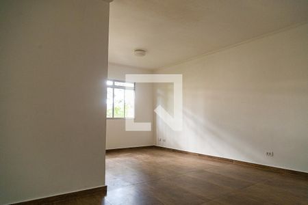 Sala de apartamento para alugar com 3 quartos, 90m² em Vila Guarani (z Sul), São Paulo