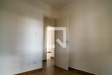 Quarto 1 de apartamento para alugar com 3 quartos, 90m² em Vila Guarani (z Sul), São Paulo