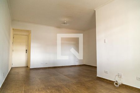 Sala de apartamento para alugar com 3 quartos, 90m² em Vila Guarani (z Sul), São Paulo